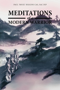 Enlarge image Cover: Meditations of a Modern Warrior - AuthorHouse