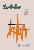 Cover: Super Flat Times - Little, Brown and Company