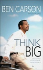 Cover: Think Big - Zondervan