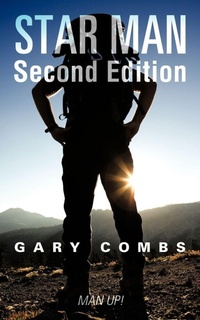 Enlarge image Cover: Star Man Second Edition - iUniverse