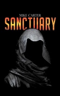 Cover: Sanctuary - AuthorHouse