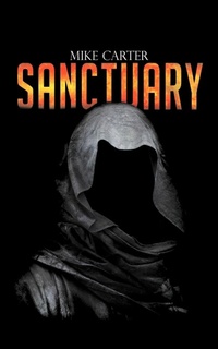 Enlarge image Cover: Sanctuary - AuthorHouse
