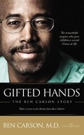 Cover: Gifted Hands - Zondervan