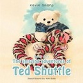 Cover: The Amazing Adventures of Ted Shuttle - AuthorHouse