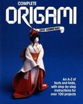 Cover: Complete Origami - St Martin's Press