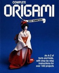 Abbildung von: Complete Origami - St Martin's Press