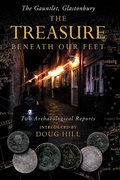 Cover: THE Treasure Beneath Our Feet - AuthorHouse