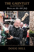 Cover: Born on the 4th of July - AuthorHouse