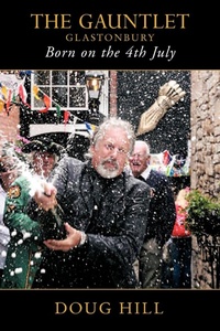 Enlarge image Cover: Born on the 4th of July - AuthorHouse
