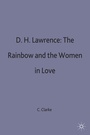Cover: D.H.Lawrence: The Rainbow and Women in Love - Red Globe Press