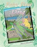 Cover: Fairy Fleur and Doug the Dragonfly's Adventures in London - Authorhouse