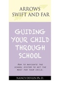 Cover: Guiding Your Child Through School - Authorhouse