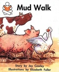 Cover: Story Box, (Level H) Mud Walk - Wright Group,U.S.