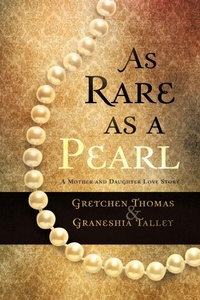 Abbildung von: As Rare as a Pearl - iUniverse