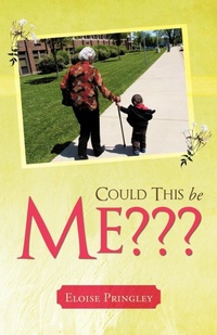 Abbildung von: Could This Be Me - iUniverse