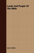 Cover: Lands And People Of The Bible - Read Books Ltd.