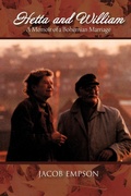 Cover: Hetta and William - AuthorHouse