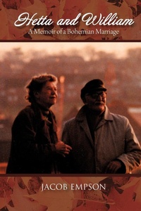 Enlarge image Cover: Hetta and William - AuthorHouse
