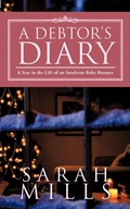 Cover: A Debtor's Diary - AuthorHouse