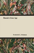 Cover: Russia's Iron Age - Read Books Ltd.
