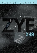 Cover: The Legend of Zye - iUniverse