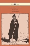 Cover: The Children of Odin - Illustrated by Willy Pogany - Read Books Ltd.