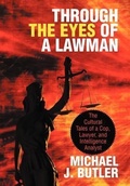 Cover: Through the Eyes of a Lawman - iUniverse