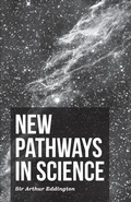 Cover: New Pathways In Science - Read Books Ltd.