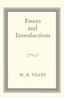 Cover: Essays and Introductions - Palgrave Macmillan