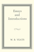 Cover: Essays and Introductions - Palgrave Macmillan