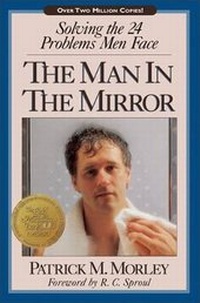 Enlarge image Cover: The Man in the Mirror - Zondervan