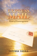 Cover: Express Mail - Authorhouse