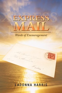 Enlarge image Cover: Express Mail - Authorhouse