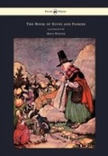 Cover: The Book of Elves and Fairies - For Story Telling and Reading Aloud and for the Children's Own Reading - Illustrated by Milo Winter - Read Books Ltd.