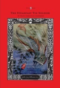 Cover: The Steadfast Tin Soldier - The Golden Age of Illustration Series - Read Books Ltd.