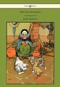 Cover: The Ugly Duckling - Illustrated by John Hassall - Read Books Ltd.