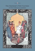 Cover: The Emperor's New Clothes - The Golden Age of Illustration Series - Read Books Ltd.