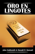 Cover: Oro En Lingotes - iUniverse