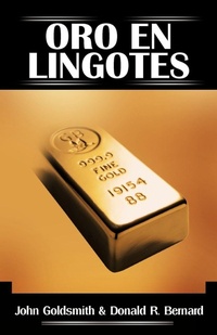 Enlarge image Cover: Oro En Lingotes - iUniverse