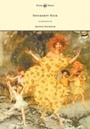 Cover: Snickerty Nick - Illustrated by Arthur Rackham - Read Books Ltd.