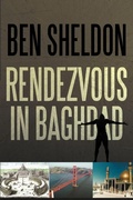Cover: Rendezvous in Baghdad - iUniverse