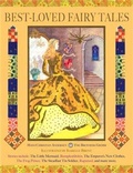 Cover: Best-Loved Fairy Tales - Little, Brown & Company