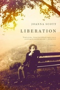 Cover: Liberation - Little, Brown and Company
