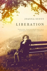 Enlarge image Cover: Liberation - Little, Brown and Company