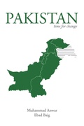 Cover: Pakistan - AuthorHouse