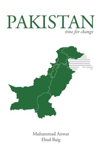 Enlarge image Cover: Pakistan - AuthorHouse