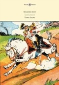 Cover: Soldier boy - Pictures by Tone Sarg - Read Books Ltd.