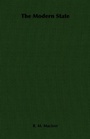 Cover: The Modern State - Read Books Ltd.