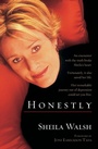 Cover: Honestly - Zondervan