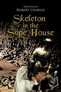 Cover: Skeleton in the Sope House - AuthorHouse